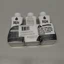 Rit All-Purpose Liquid Dye, Black, 3-Pack