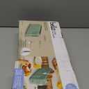 bella 2 Slice Slim Toaster, Fits-anywhere Kitchenware, 6 Setting Shade Control with Reheat & Cancel Buttons, Fits Sourdough, 10 Long Slot, Anti Jam & Auto Shutoff, 900 Watt, Seaglass