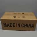 Modern Vanity Light 3-Lights Brushed Nickel Vanity Light Crystal Bathroom Wall Light Bathroom Light Fixtures with Round Shade (Exclude Bulb)