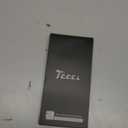 TOCOL for 17 ProMax Case, Full Camera Protection, Built-in Magnetic Ring, Compatible with Magsafe, Translucent Matte Phone Case for 17 ProMax 6.9 inch (Midnight Purple)