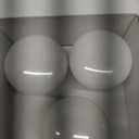 Philips Hue A19 LED Smart Light Bulb - White and Color Ambiance - 60W Indoor Light Bulb - Control with Hue App - Works with Alexa, Google Assistant and Apple Homekit - 3 Pack