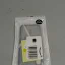 for iPhone X XS Case, iPhone X Case with Screen Protector, iPhone Xs Phone Case Compatible with Magsafe, Magnetic Military Grade Shockproof and Dropproof Phone Case, Silky Soft Touch, Black