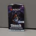 Tarkir: Dragonstorm - Play Booster | English | 14 Playing Cards | Magic: The Gathering MTG | Draft & Set Booster Combined