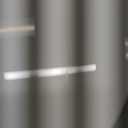 Little2Big Toilet Seat with Built-In Toddler Potty Training Seat, Slow Close, Easy to Install, Made in USA, ELONGATED, White