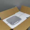 2.11Gal Ultrasonic Cool Mist Humidifier with Timer and Humidistat for Large Rooms - Home, Bedroom, Baby, Adults, Plants (White)