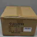 Crystal Ceiling Light Fixture, Modern Semi Flush Mount Ceiling Light,Crystal Chandelier for Kitchen Bedroom Bathroom Entryway Nickel Finish (Bulb not Included) (Silver)