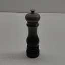 Le Creuset Pepper Mill, 8" x 2 1/2", Oyster