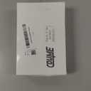 Coume 2 Pcs Hairdresser Gifts for Women Hair Stylist Tote Bag Makeup Bag Hairstylist Cosmetic Pouch Hairdresser Inspirational Canvas Pouch Funny Gift