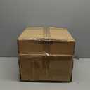 Wooden Buddha Display Cabinet Shelf for Home Feng Shui Decor, Tabletop or Wall Leaning Statue Holder with Pull-Out Tray, Chinese Style