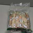 4Pack Dog Diapers Male,Reusable Leakproof Pet Soft Dog Belly Band Wraps,High Absorbency Male Dog Diaper,Wider Washable Belly Band for Doggy Incontinence and Puppy Training L (L(18"-21"), Bear,Zebra,Monkey,Lion)