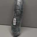 OLANLY Bathroom Rugs 24x16, Extra Soft Absorbent Chenille Bath Rugs, Rubber Backing Quick Dry, Machine Washable Bath Mats for Bathroom Floor, Tub and Shower, Home Decor Accessories, Blackish Green