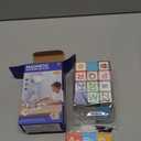 Children's Multiple Activity Toys Educational Alphabet Building Blocks Set