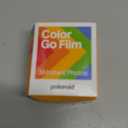 Polaroid Go Color Film - Double Pack (16 Photos) (6017) - Only Compatible with Polaroid Go Camera (White Frame)