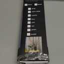 MENCH Branch Lights, 3 Pcs Twig Light USB&Battery Powered 8 Flashing Modes by Remote Control.Branch Lights for Indoor and Outdoor, Light Up Decorations for Halloween Day and Christmas, Warm White