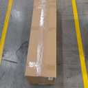 Uthfy Oscillating Bladeless Tower Fan with Remote, Quiet Cooling Portable, Electric Standing Floor Fan with 3 Wind Speeds 3 Modes for Bedroom,Indoor,Office and Home Use, 30", White