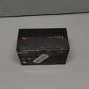 Brizled Color Changing Halloween Lights, 66ft 200 LED RGB Christmas Lights Music Sync, 120+ Modes Remote Dimmable Outdoor Christmas Light, Mini Tree Light Indoor Plugin for Xmas Halloween Party Decor