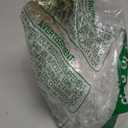 7Pcs Coffee Spoons Set, Ceramic Jar with 6 Spoons, Dessert Spoon with Holder, Creative Small Spoon Set for Coffee Ice Cream Cakes Dessert Party