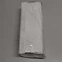 Ideal Security 1216 Surface Mount Storm Door Handle with Lock and Key for 1 – 1 ½ inches Thick Doors (White, 4Posts)