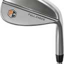 Golf Wedges, 52/60 Degree Golf Sand Wedge, Gap Wdege, Lob Wedge Golf Clubs for Men Women Right Hand, Milled Face for More Spin and Control