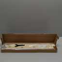 LazBlinds Cordless Cellular Shades, No Tools No Drill Blackout Honeycomb Shades Pleated Blinds for Windows, 20.5'' W x 48'' H, Soft Cream