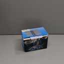 Baby Car Camera for 2 Kids - 7 Inch HD1080P Split Screen Baby Monitor with Dual Backseat Camera 150° Wide View & 360° Rotatable, Night Vision Easy Install, Rear-Facing Baby Car Mirror