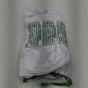 Woman`s White Dress L 