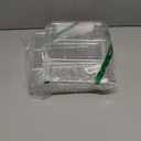 Stackable Water Bottle Organizer for Stanley 40 oz Tumbler, Water Bottle Holder for Cabinet, Pantry Kitchen Organizers and Storage for Stanley Cup Accessories, Tumbler Organizer and Rack, 3Pack (SPO-JM-3Pack)