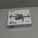 T29 Drone with Camera for Kids - Foldable Mini Drones for Beginners or Adults, 1080P HD RC Quadcopter, w/2 Batteries and Storage Case, Toy for Boys Girls