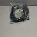 (Upgraded 2025) Flexible Replacement Hose with 3" Tough Stain Brush & Self-Cleaning Tool for Bissell Little Green & SpotClean Carpet Vacuum Cleaners, Fits Models 2694, 2513, 5207, 4720M Series & More