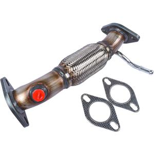 Front Flex Pipe Replacement for Hyundai Sonata 2011-2014 2.4L Kia Optima 2011-2016 2.4L 52547