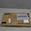 XSHOT Water Warfare Fast-Fill Water Blaster by ZURU (Fills with Water in just 1 Second!)