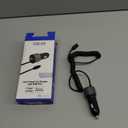 ZGEAR Fast Charge Car Charger  with USB port 17 Watt