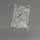 Ethernet Adapter for Fire TV Stick, Electop Micro USB to RJ45 Ethernet Network Adapter Compatible with 4K Fire Stick,Chromecast Google Home Mini and More Streaming TV Sticks(Adhesive Tape Included)