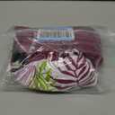 Aleumdr Tankini Swimsuits for Women 2 Piece Tummy Control Bathing Suit V Neck Tankini Top with High Waisted Bottom (X-Large)