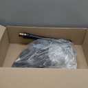 Trucozie Lightweight Stick Vacuum with 45mins Runtime, Black&Gold