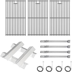 SafBbcue Grill Parts for Monument Grill 35633 41847NG 24367 24633 17842