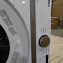 Samsung 7.5 cu. ft. Front Load Electric Dryer with Sensor Dry, White, DVE45T6000W/A3