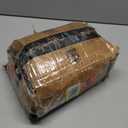 Yes4All Adjustable Weighted Vest 20-32lbs with Reflective Strip, Large Weight Vest for Strength Training for Men & Women