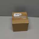 Furniture Legs Brown Metal feet: Cabinet Legs 4 Inch Vintage Sofa Replacement Legs for Furniture Set of 4