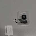 2026 Upgraded Wireless Carplay Adapter, Convert Wired to Wireless for CarPlayAndroid Auto, Car Play Adapter for iPhone Mini Small Size, USB/Type-C Plug and Play with iOS Android 10+.