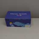 LeciRoba TN810BK Toner Cartridge Replacement for Brother TN810BK TN810XLBK TN810 TN-810 BK for Brother MFC-L9610CDN HL-L9410CDN HL-L9430CDN HL-L9470CDN MFC-L9630CDN MFC-L9670CDN Printer (2-Black)