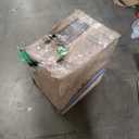 Furrion® RV Tankless Gas 60,000 BTU Water Heater - 16.14" x 16.14" White Door - 2.4 GPM – Vortex Technology steadies temperatures – Propane Gas-Powered Technology, Electric Ignition – 2021128847