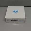 OTJ Camera Instant Print - 1080P Instant Cameras That Print Photos with 32GB Card - Daurable Digital Printable Camera Birthday Gift (White)