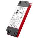 24V Dimmable LED Driver, 48W Triac ELV/MLV LED Transformer Compatible with Lutron&Leviton Switches, Dimmable Led Power Supply 48W 24V for Light Stirps, Smooth Flicker Free Dimming