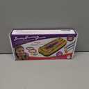 DDAI Arts and Crafts for Kids Age 8-12 Friendship Bracelet Making Kit for Girls - Best Birthday Gifts Ideas for Girl 7 9 10 11 Year Old - Popular Bracelets String Maker Toys Set (Purple)