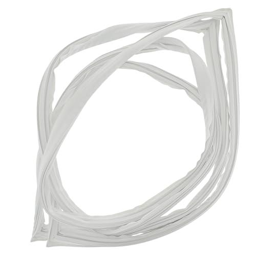 Refrigerator Gasket Replacement Compatible with Frigidaire and Kenmore Refrigerator Door 42×28.5"