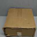 Automatic Animal Drinking Water Bowl, 304 Stainless Steel Waterer for Dog Horse Goat Pig Cow, Livestock Water Trough Dispenser with Pipe Hose, 2 Float Valves, Quick Connecter, Expansion Bolt