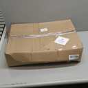 Tempur-Pedic TEMPUR-Cloud Pillow for Sleeping, Standard, White