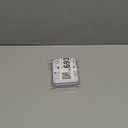 200pcs U Shaped Hair Pins Black/Brown/Blonde/Silver with Cute Case, Hairpins for Buns, Premium Bobby Pins for Kids, Girls and Women, Great for All Hair Types(2.4 & 2 Inch) (Blonde)