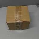 Havniva Ceramic Raised Dog and Cat Bowl Set, 2 Heights Elevated Stand, Food and Water Bowl for Small Breed Dogs, Cats, Kitty, Weighted Dog Dishes, Pet Bowls(5.1'', 13.5oz, White)